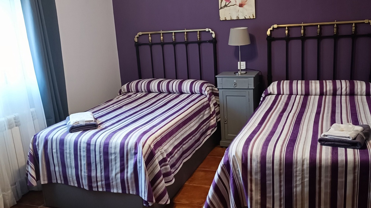Photo of Bedroom in Villanueva de Duero