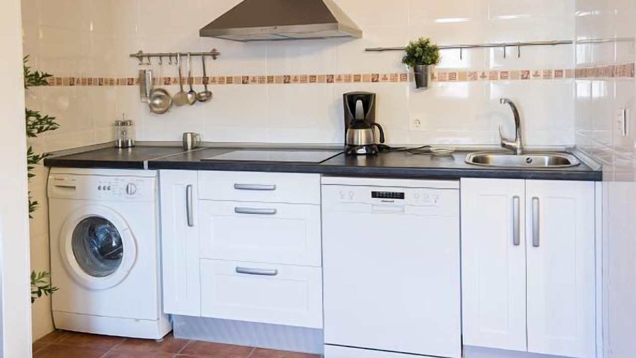Photo of Kitchen in Villanueva de Duero