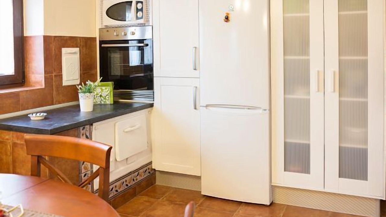 Photo of Kitchen in Villanueva de Duero