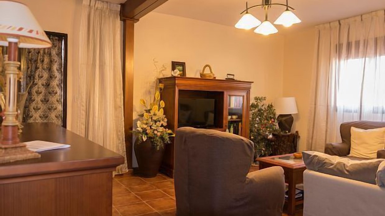 Photo of Livingroom in Villanueva de Duero