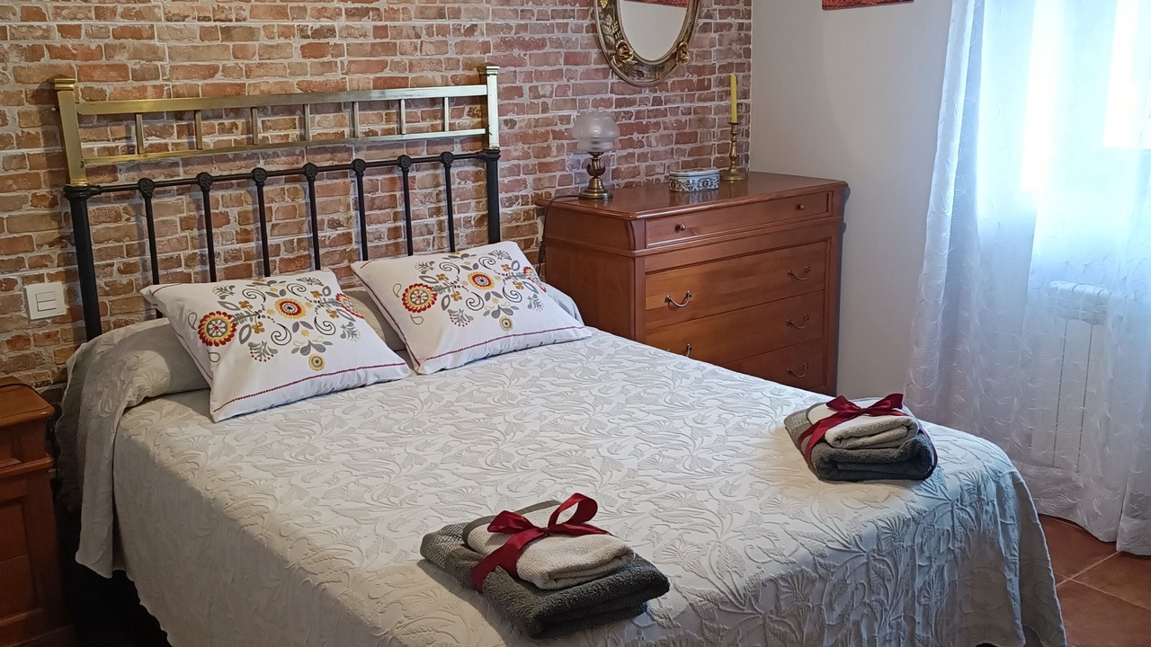 Photo of Bedroom in Villanueva de Duero
