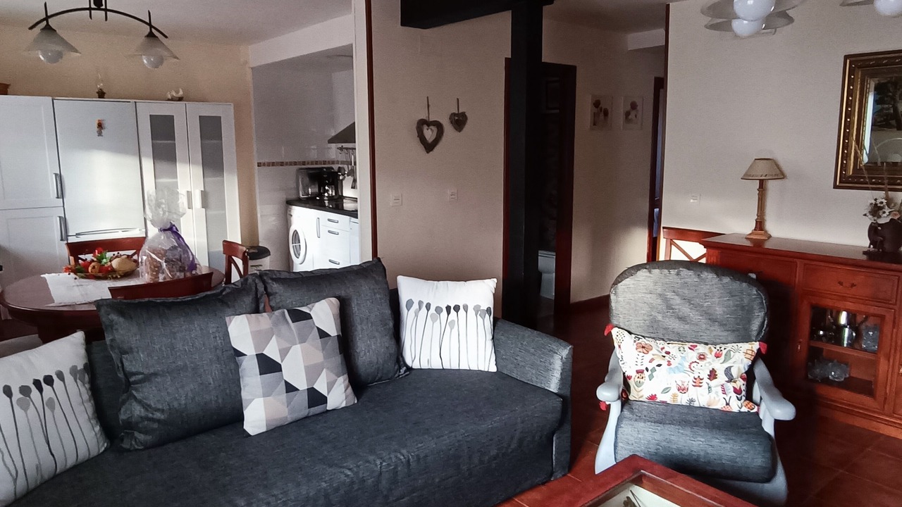 Photo of Livingroom in Villanueva de Duero
