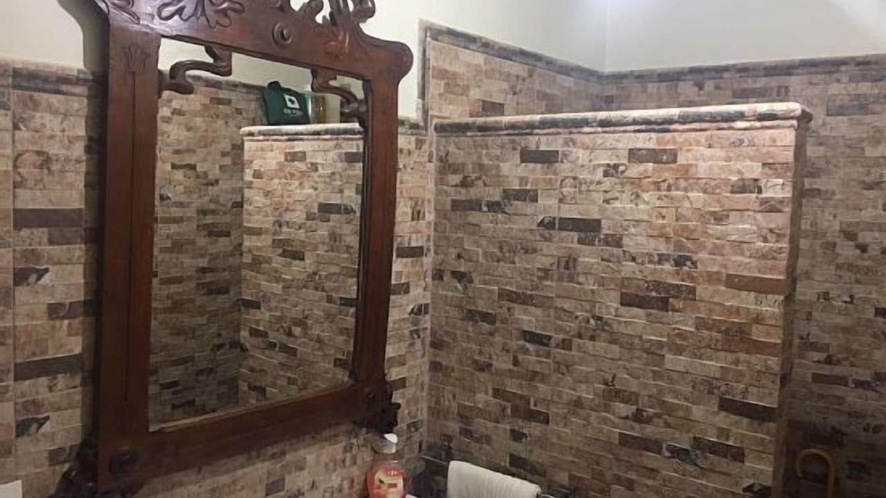 Photo of Bathroom in Villanueva de Duero
