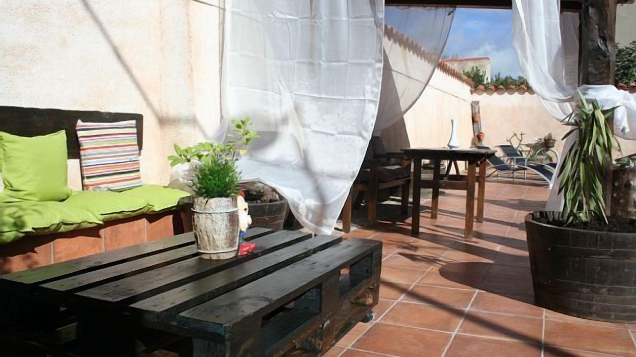 Photo of Outdoor in Villanueva de Duero