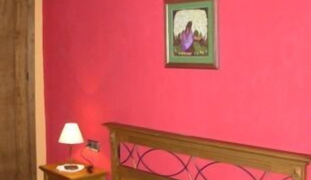 Photo of Bedroom in Samitier