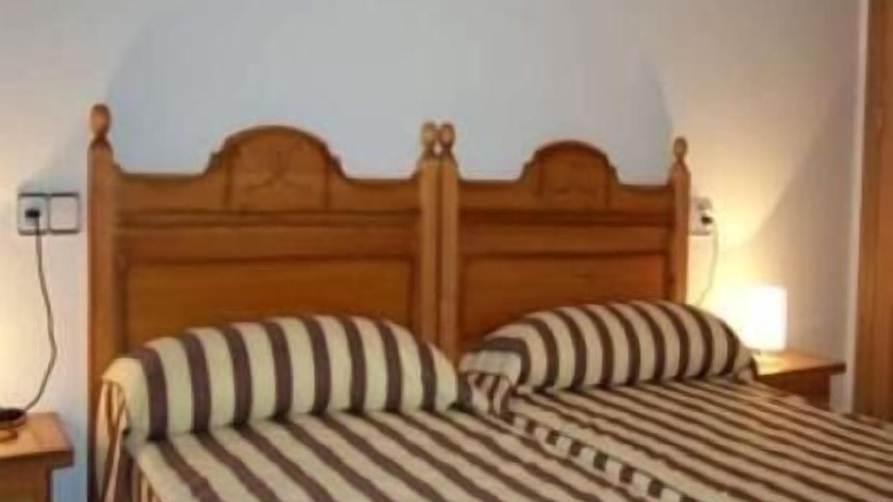 Photo of Bedroom in Samitier