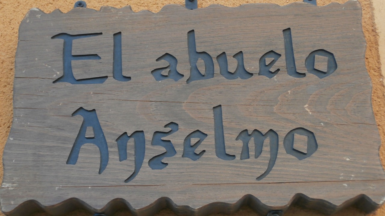 Photo of Outdoor in Tabanera del Monte