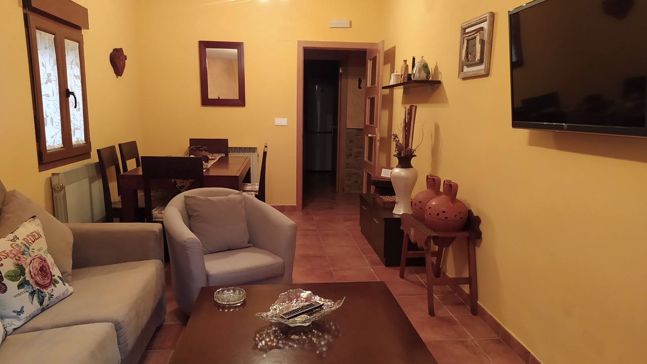 Photo of Livingroom in Tabanera del Monte