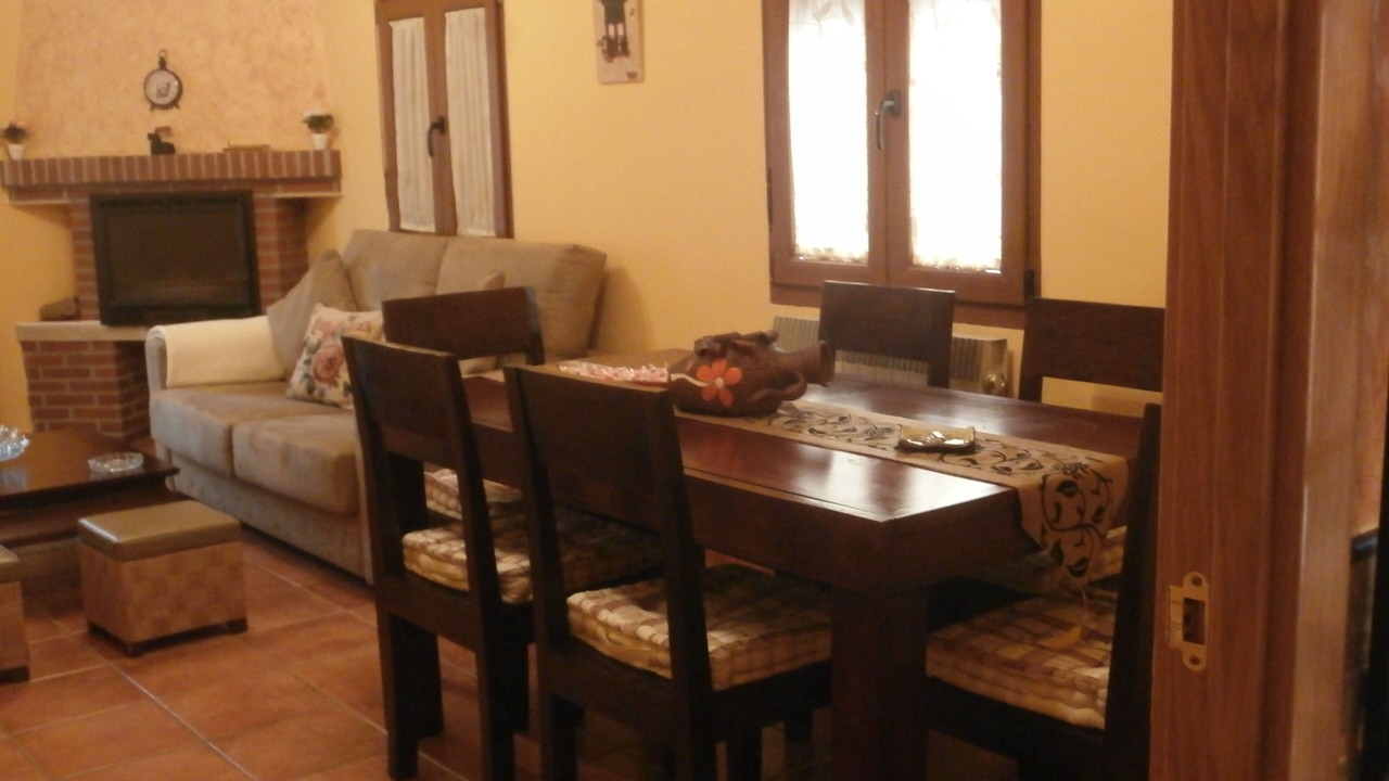 Photo of Others in Tabanera del Monte
