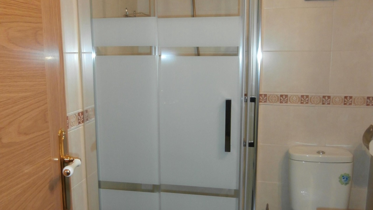Photo of Bathroom in Tabanera del Monte
