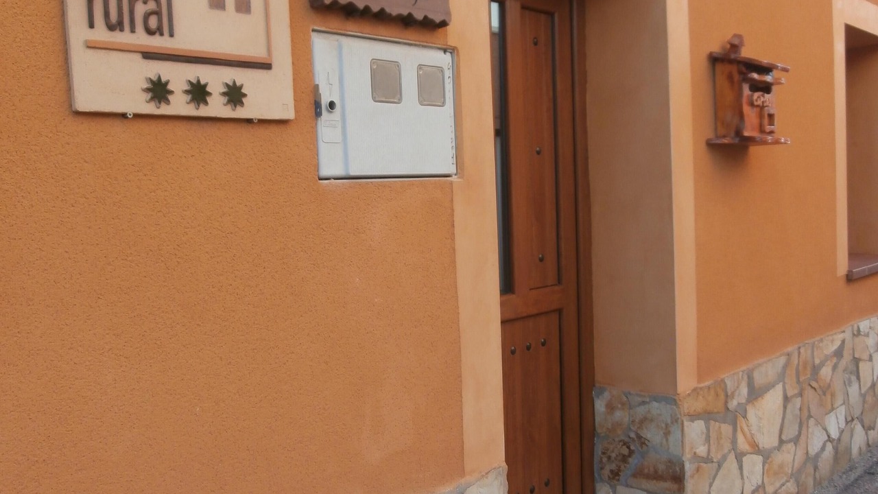 Photo of Outdoor in Tabanera del Monte