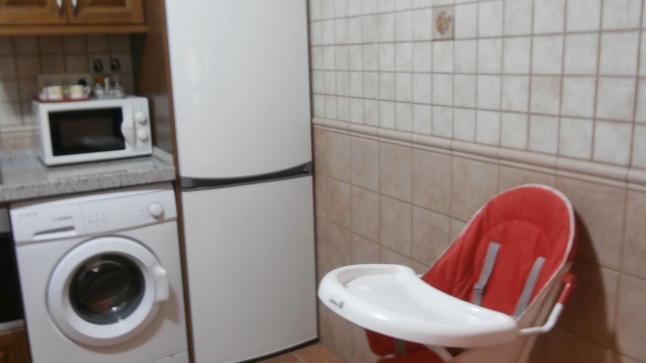 Photo of Kitchen in Tabanera del Monte