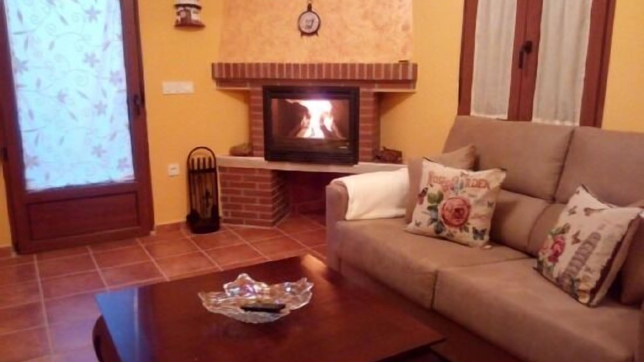 Photo of Livingroom in Tabanera del Monte