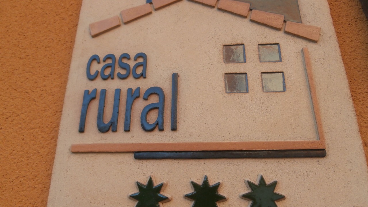 Photo of Outdoor in Tabanera del Monte
