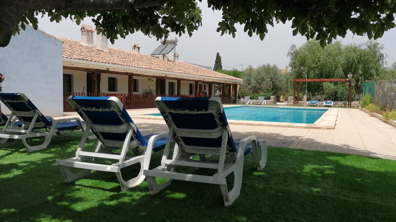 Photo of Outdoor in Caravaca de la Cruz