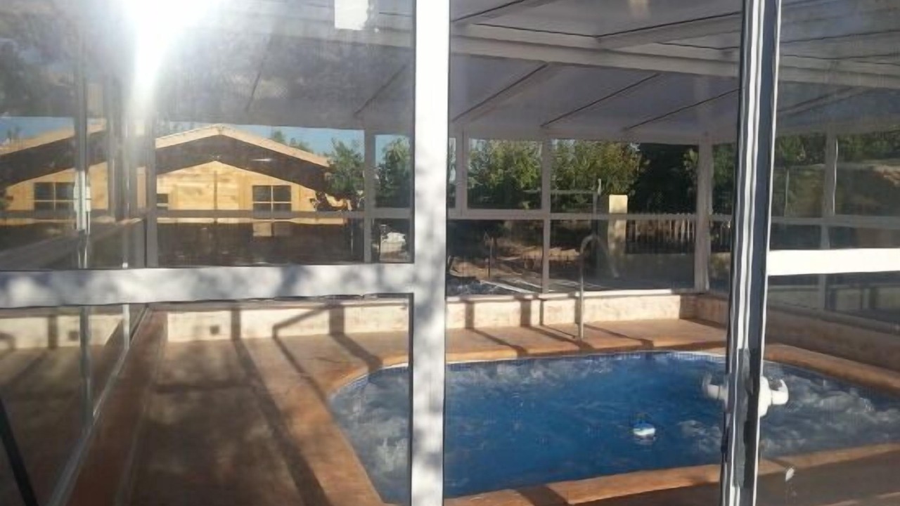 Photo of Outdoor in Caravaca de la Cruz
