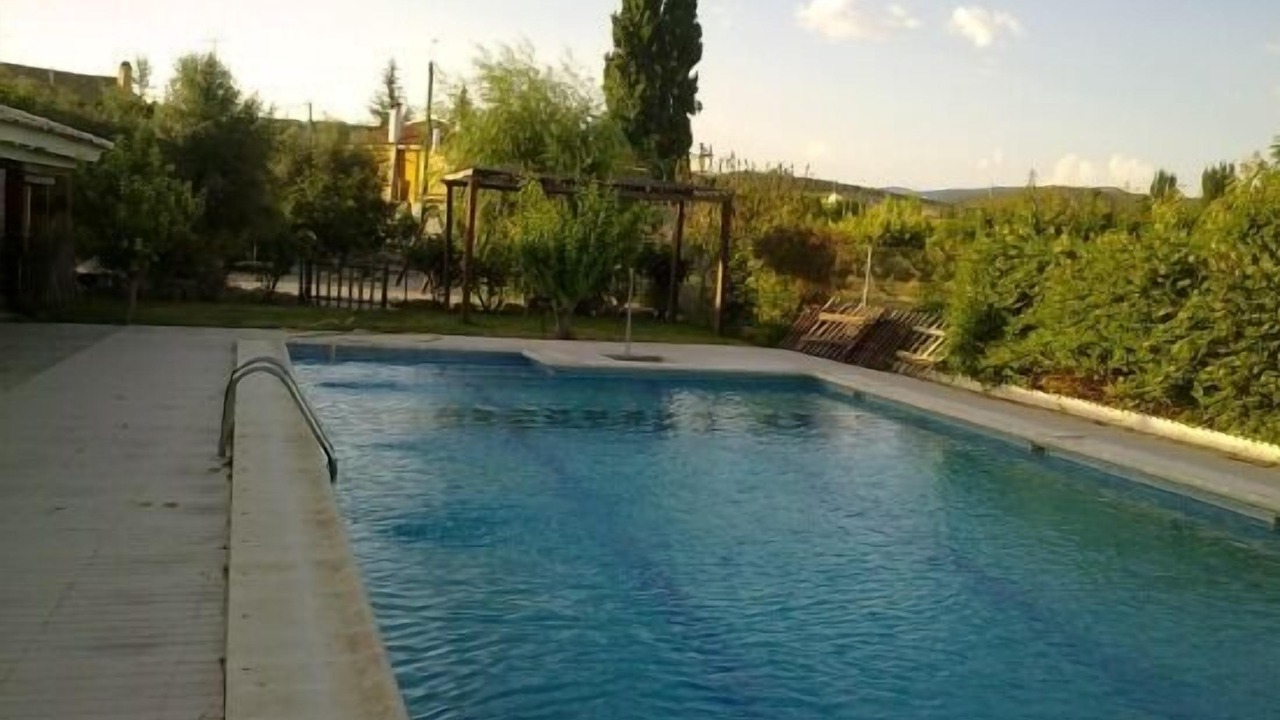 Photo of Outdoor in Caravaca de la Cruz