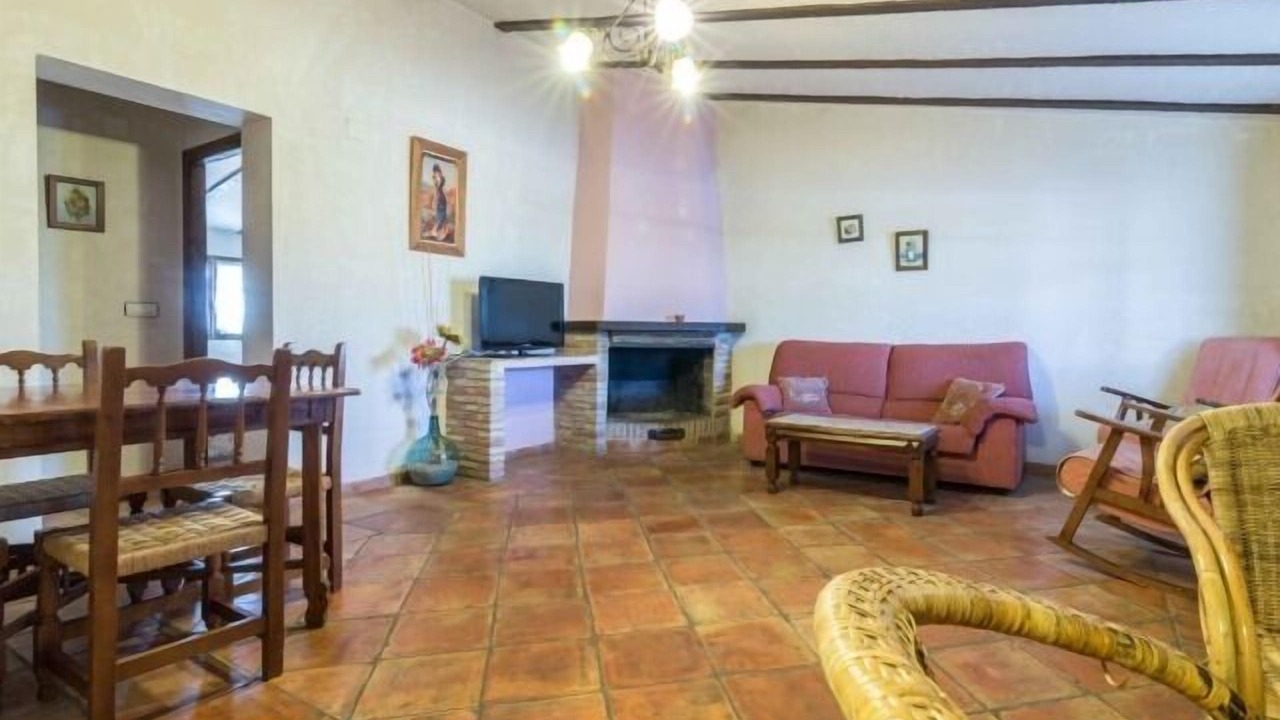 Photo of Livingroom in Caravaca de la Cruz