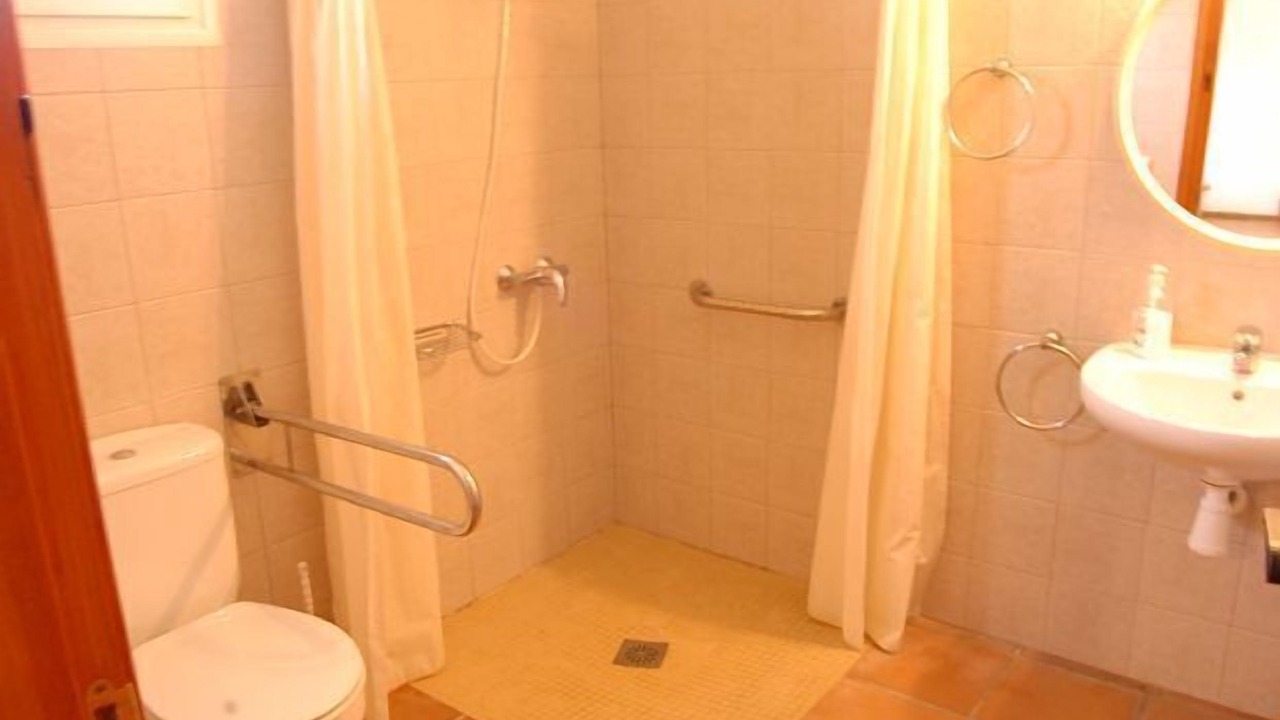 Photo of Bathroom in Fornells de la Selva