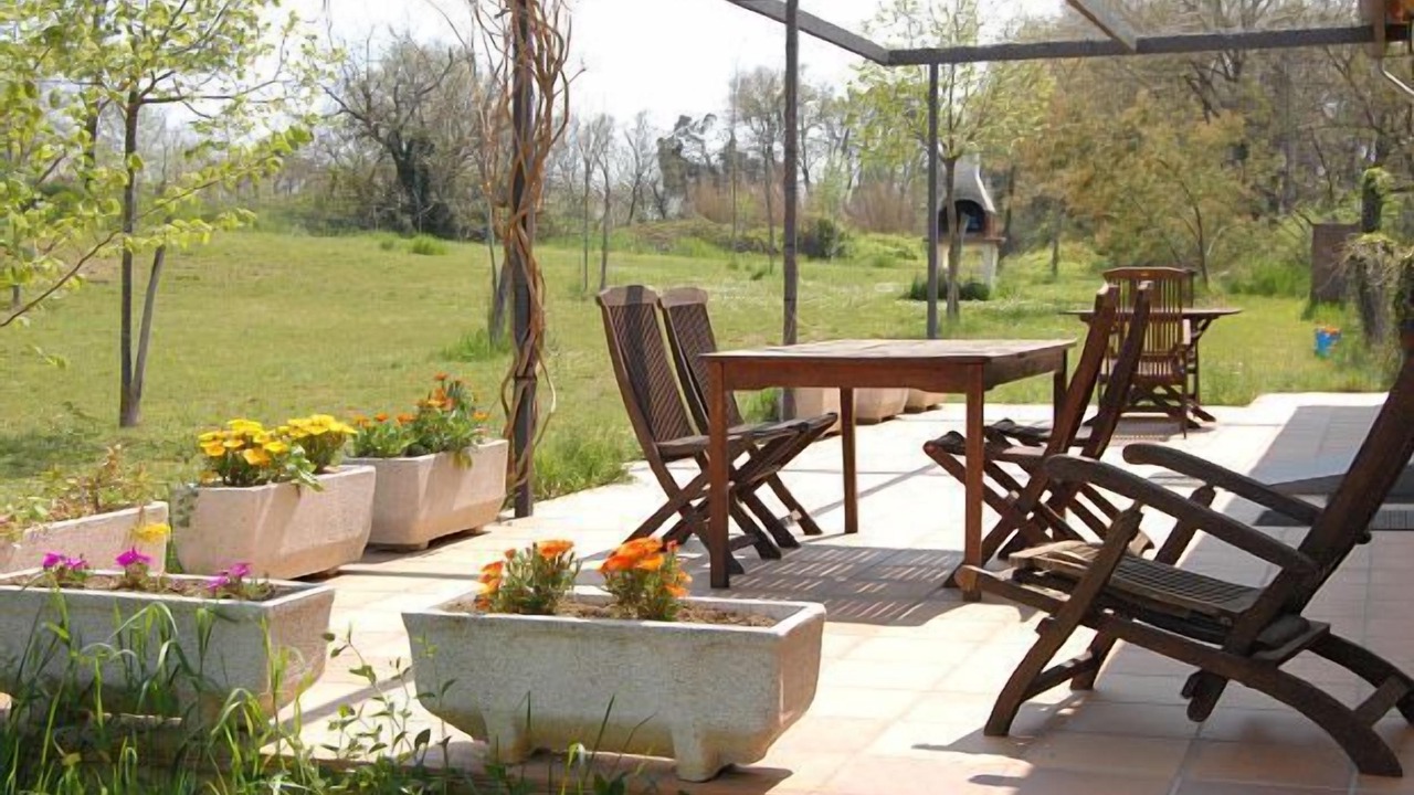Photo of Outdoor in Fornells de la Selva