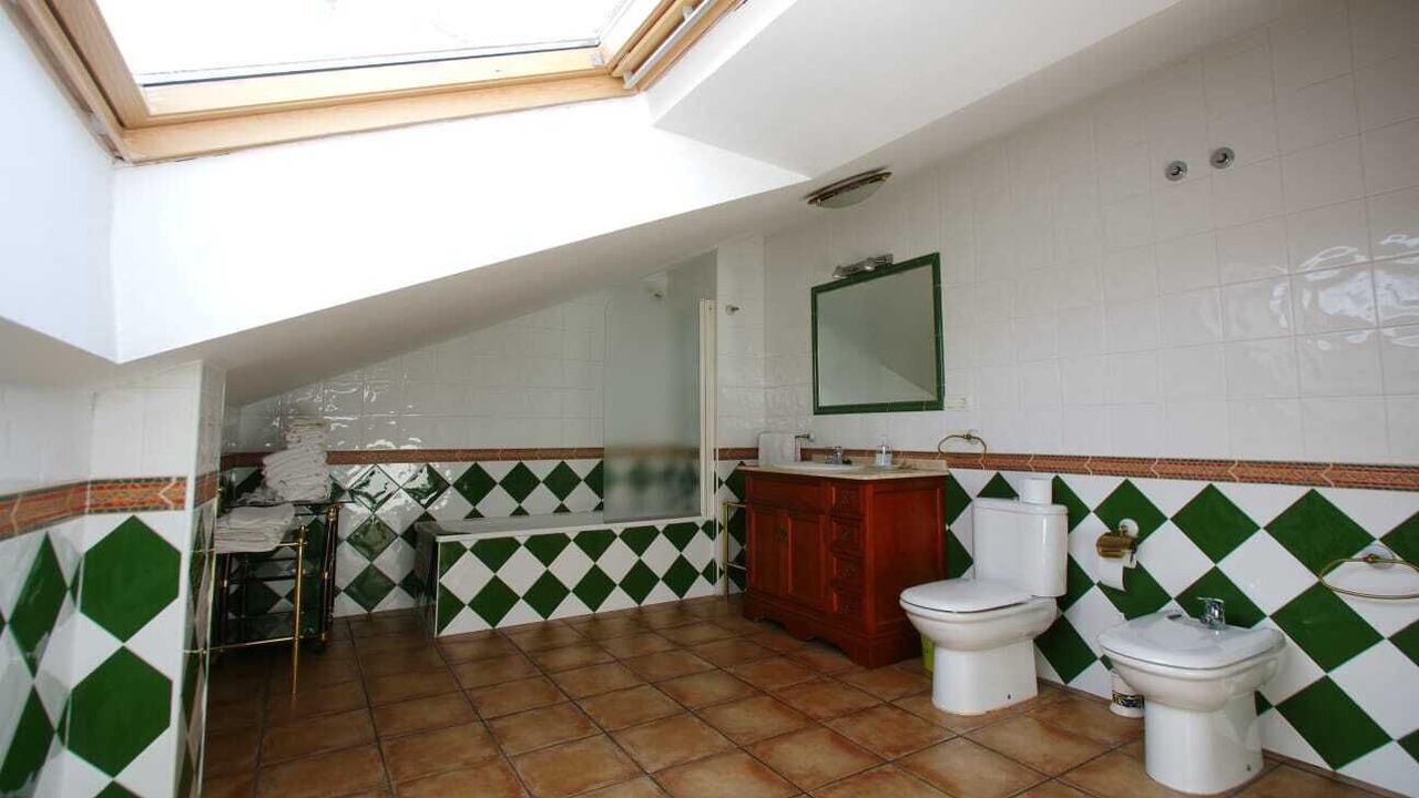 Photo of Bathroom in Saldana
