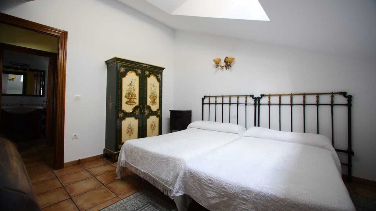Photo of Bedroom in Saldana