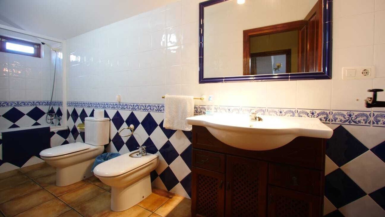 Photo of Bathroom in Saldana