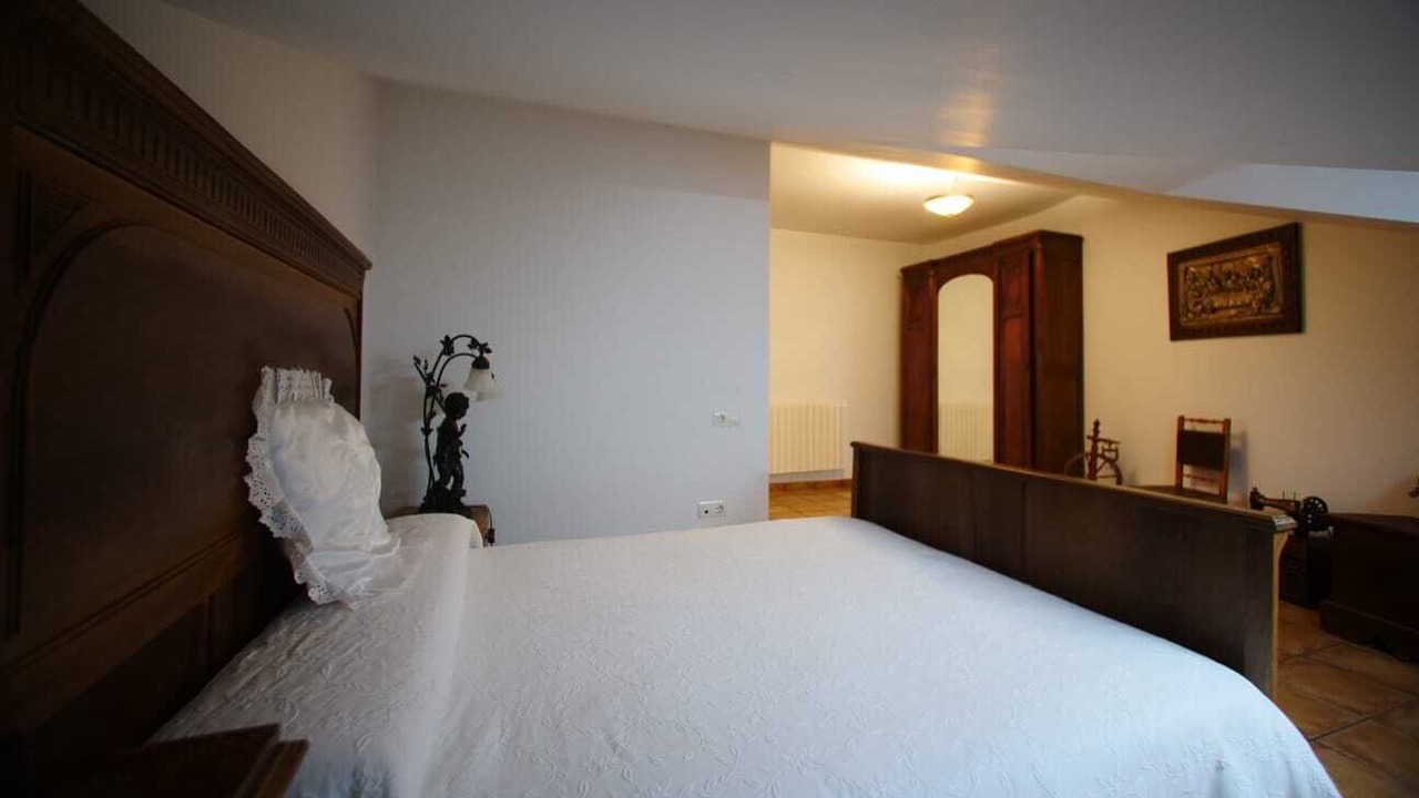 Photo of Bedroom in Saldana