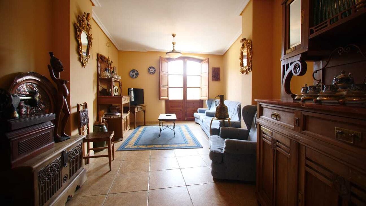 Photo of Livingroom in Saldana