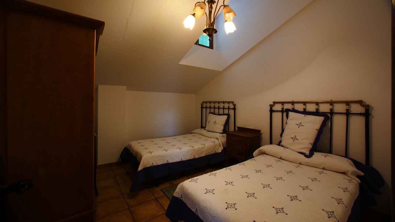 Photo of Bedroom in Saldana