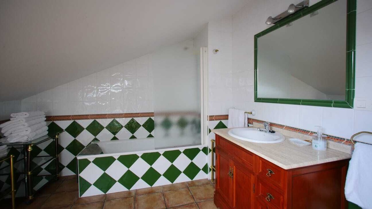 Photo of Bathroom in Saldana