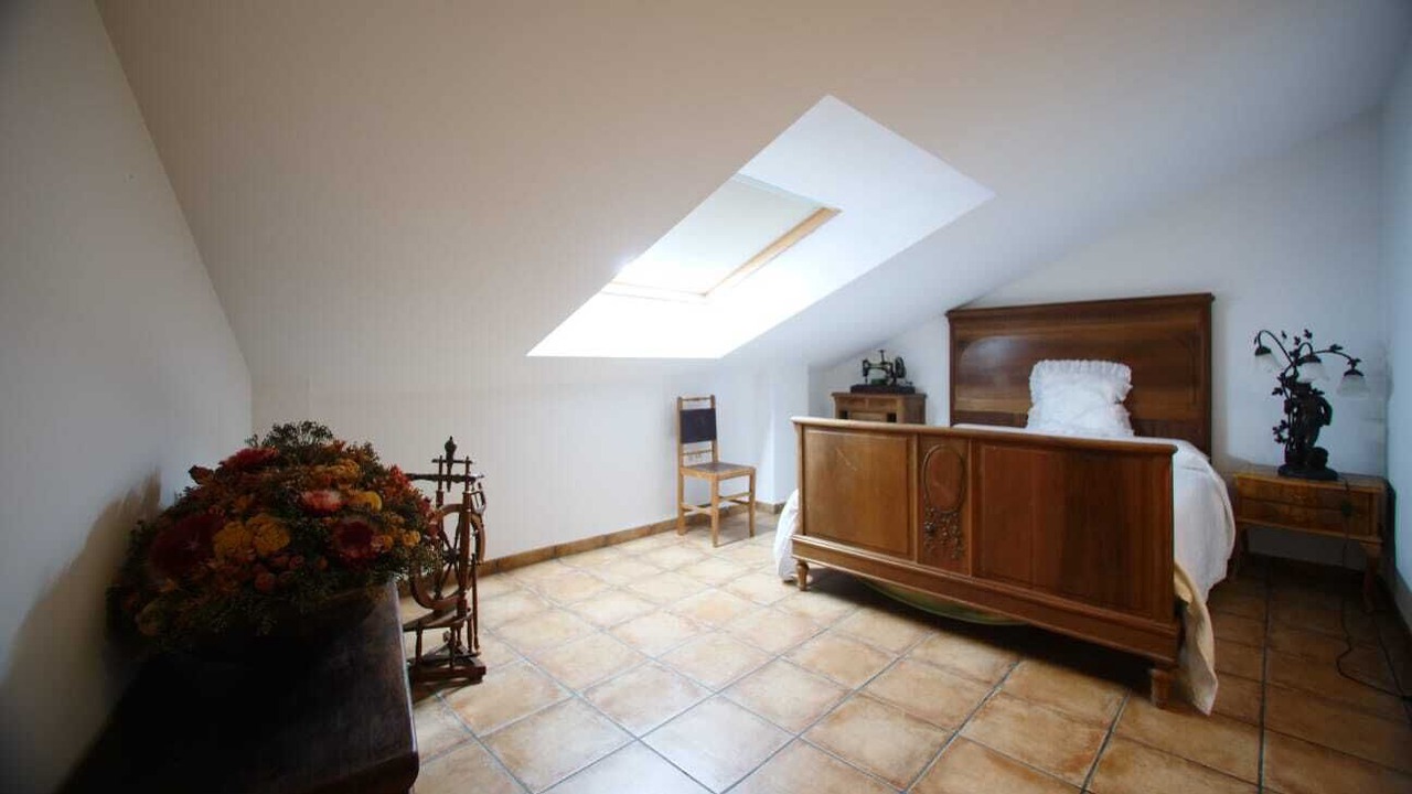 Photo of Bedroom in Saldana