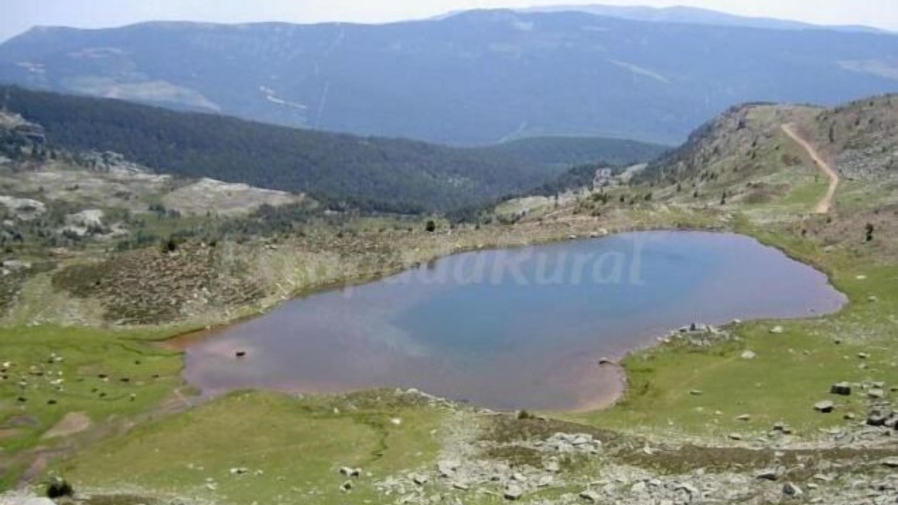 Photo of Outdoor in San Leonardo de Yague