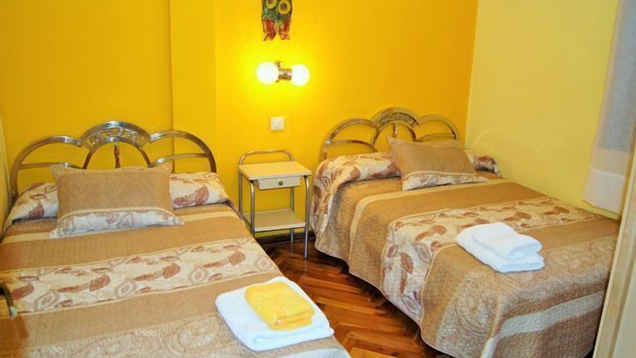 Photo of Bedroom in San Leonardo de Yague
