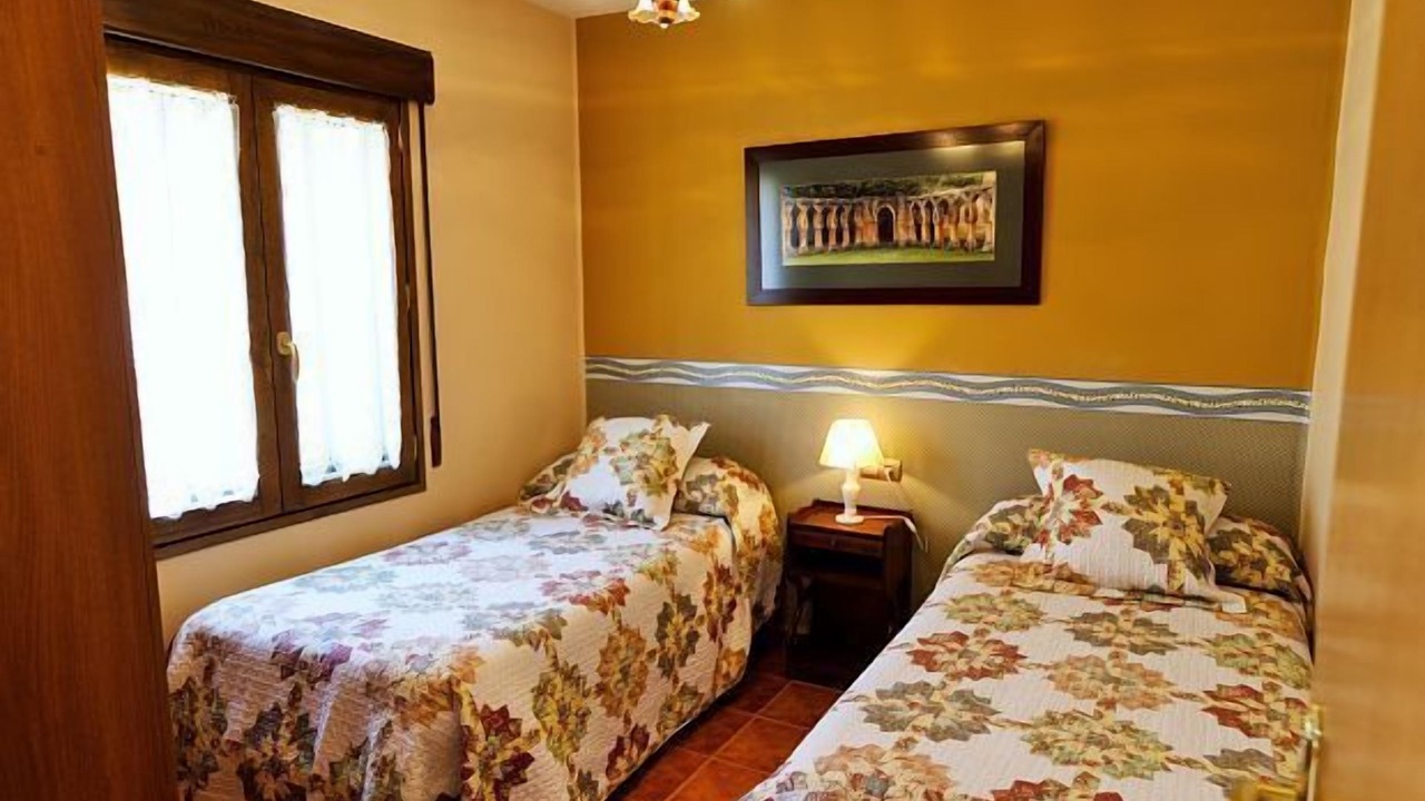 Photo of Bedroom in San Leonardo de Yague