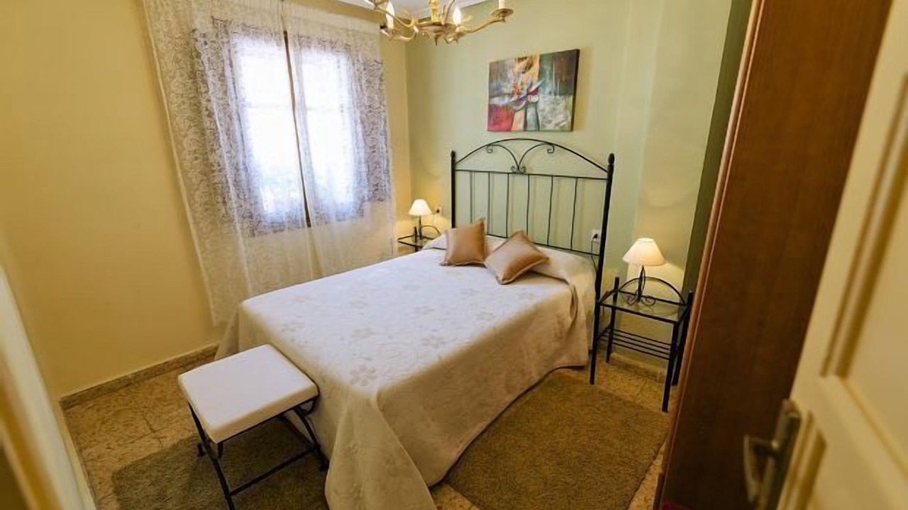 Photo of Bedroom in San Leonardo de Yague