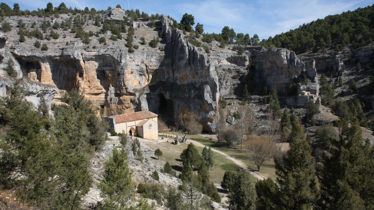 Photo of Outdoor in San Leonardo de Yague
