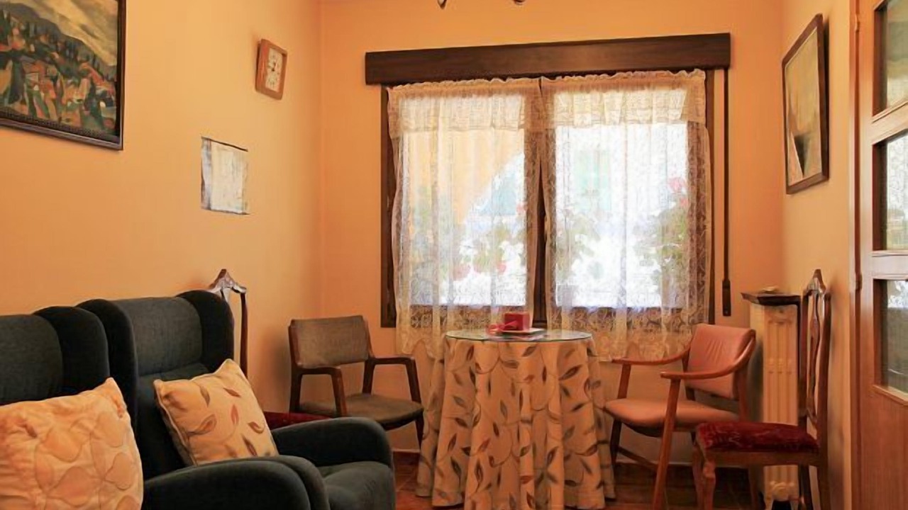 Photo of Livingroom in San Leonardo de Yague