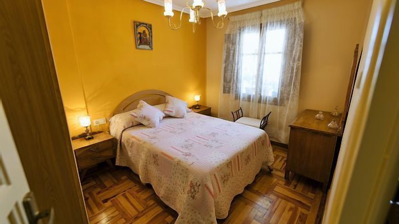 Photo of Bedroom in San Leonardo de Yague