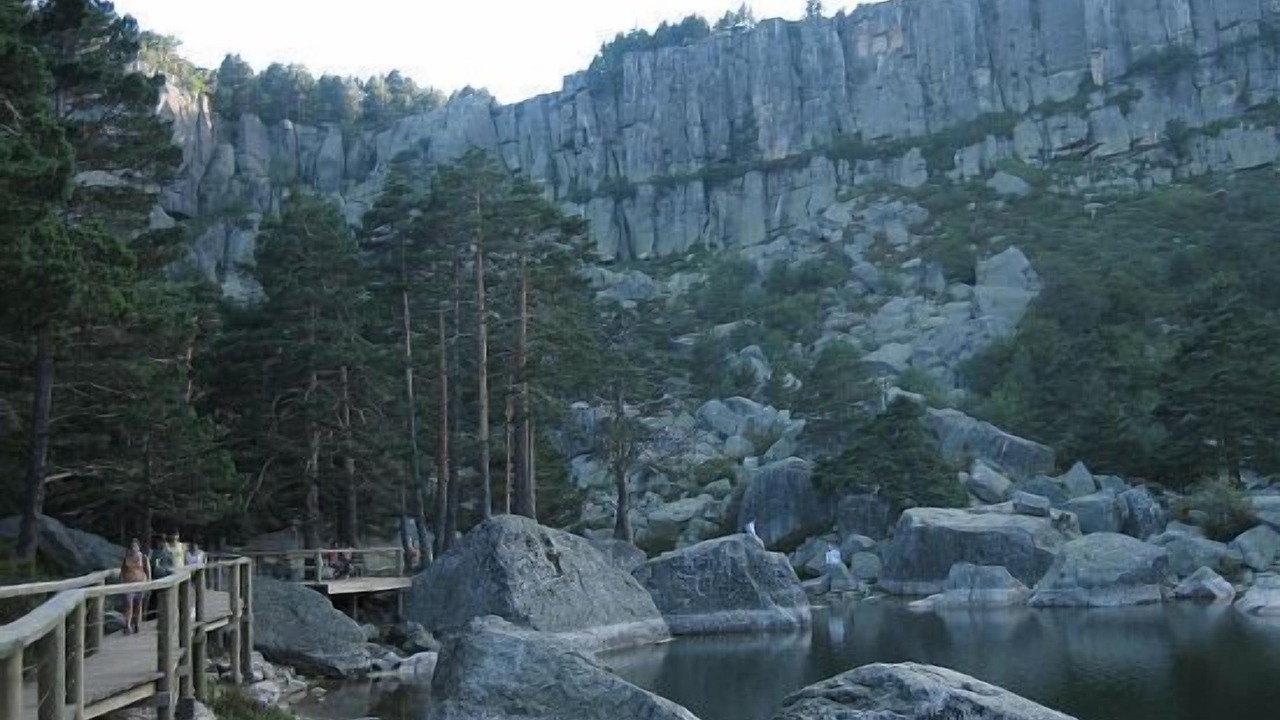 Photo of Outdoor in San Leonardo de Yague