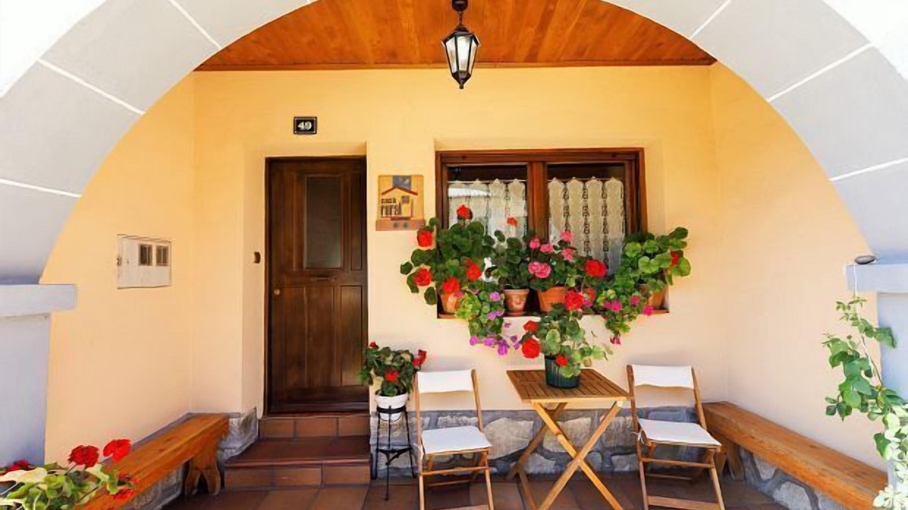 Photo of Outdoor in San Leonardo de Yague