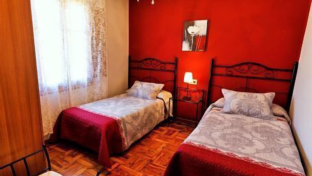Photo of Bedroom in San Leonardo de Yague