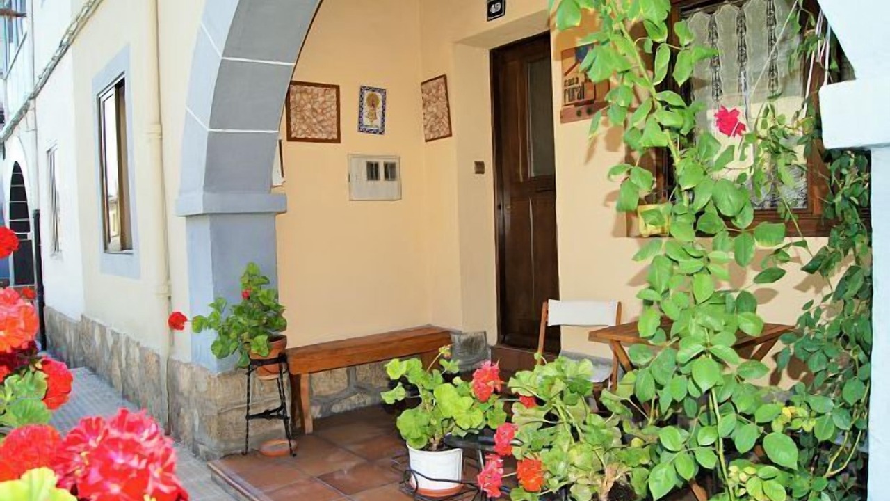 Photo of Outdoor in San Leonardo de Yague