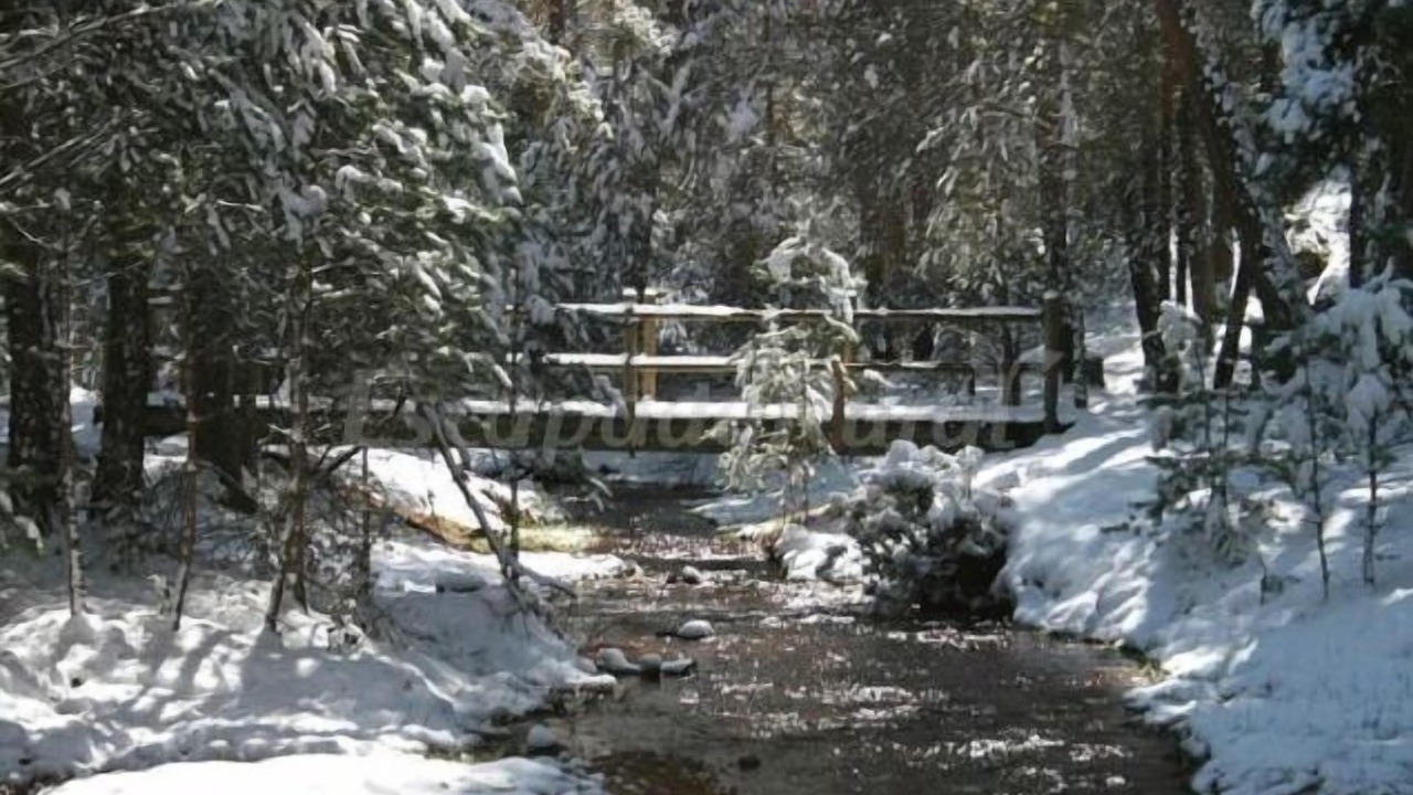 Photo of Outdoor in San Leonardo de Yague