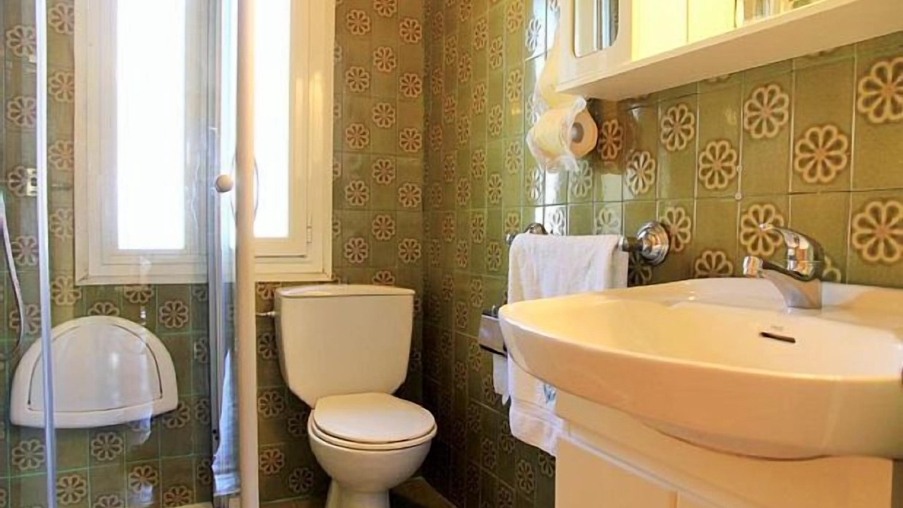 Photo of Bathroom in San Leonardo de Yague