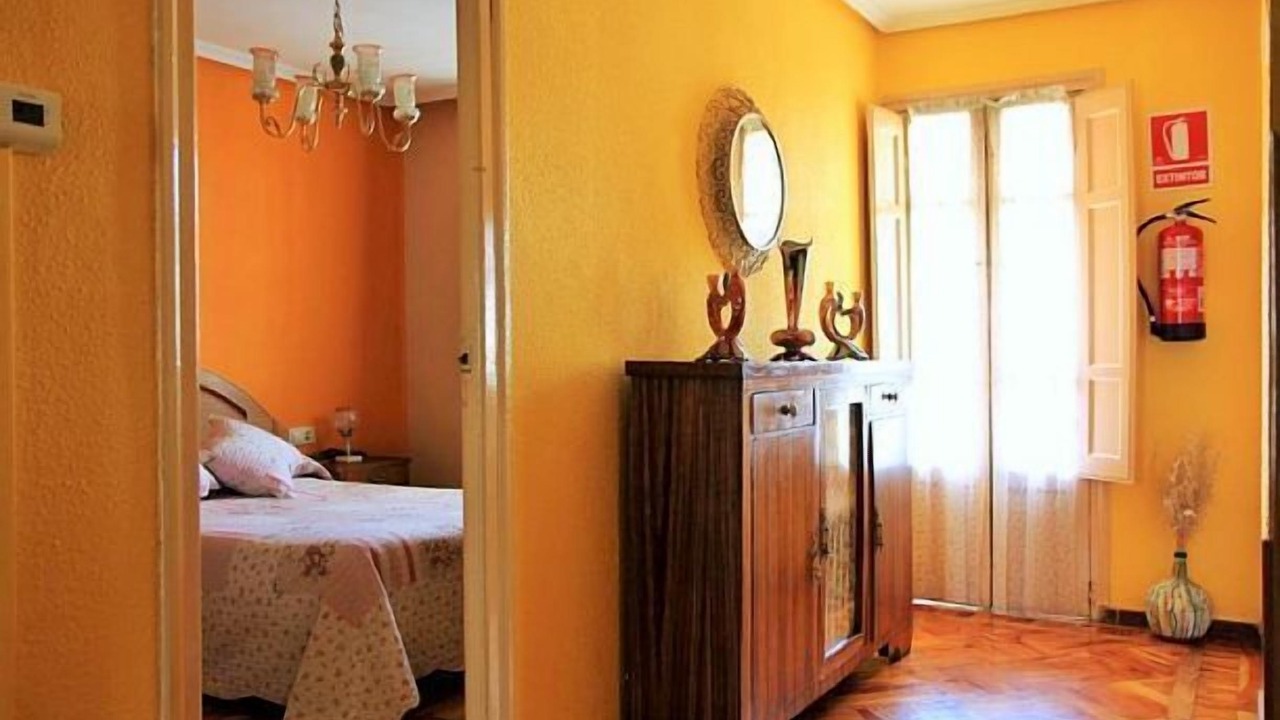 Photo of Bedroom in San Leonardo de Yague