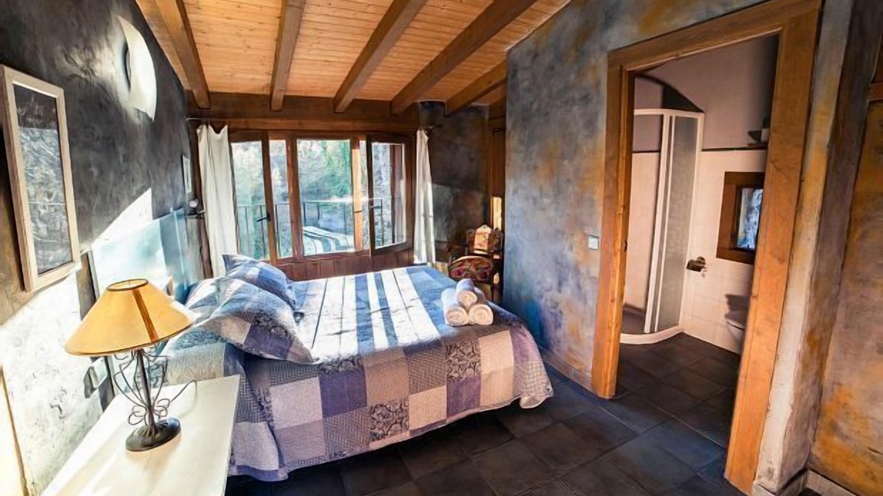 Photo of Bedroom in Poyales