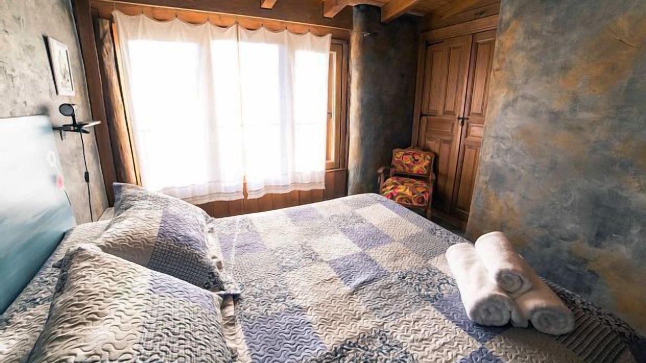 Photo of Bedroom in Poyales