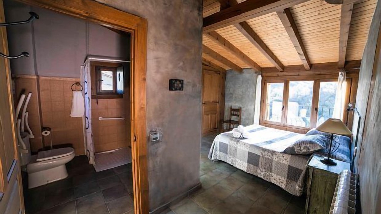 Photo of Bathroom in Poyales