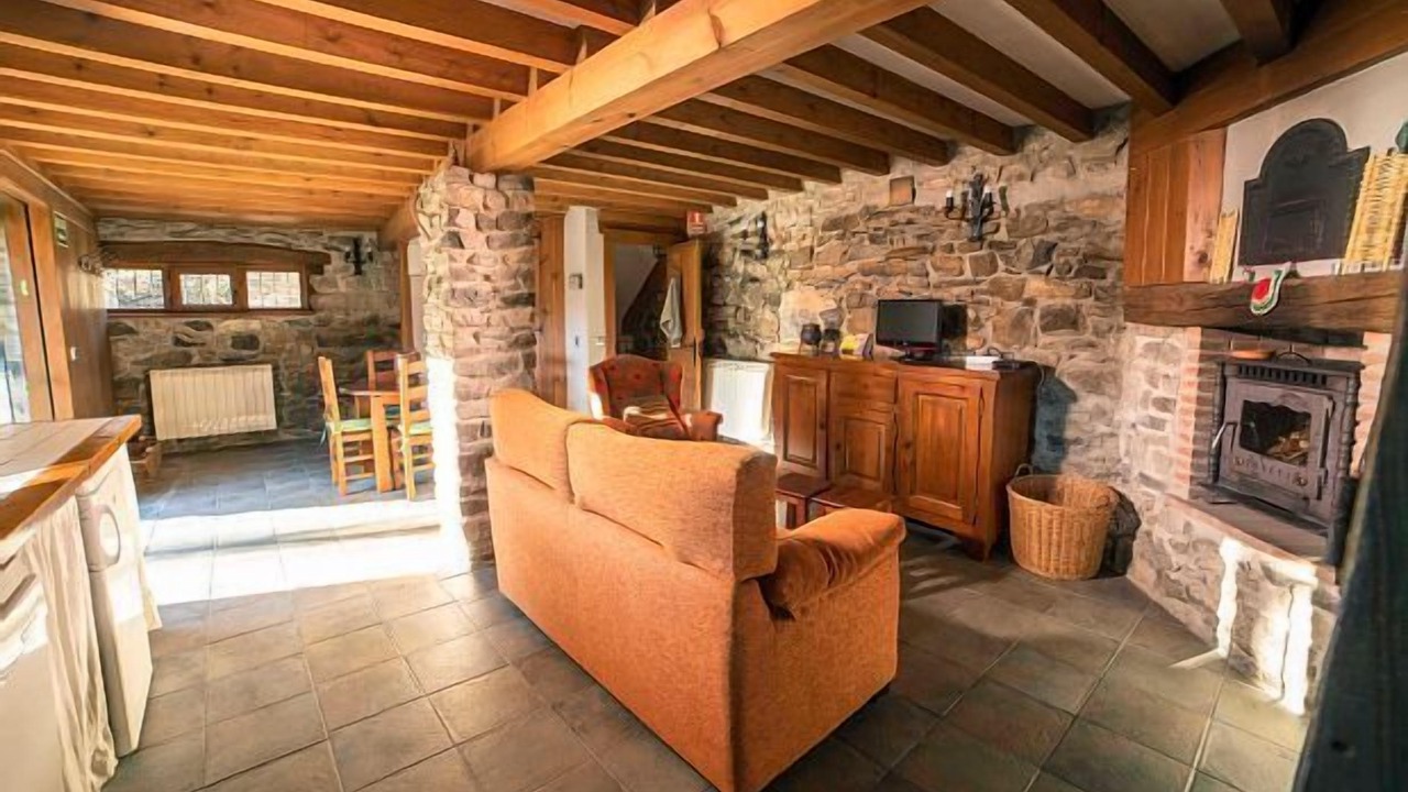 Photo of Livingroom in Poyales